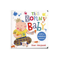 Floris Books This Bonny Baby (bok, board book, eng)