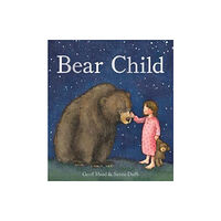 Floris Books Bear Child (inbunden, eng)