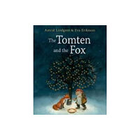 Floris Books The Tomten and the Fox (inbunden, eng)