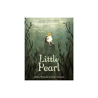 Floris Books Little Pearl (inbunden, eng)