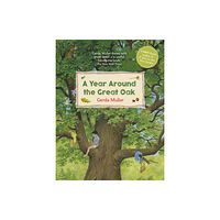 Floris Books A Year Around the Great Oak (inbunden, eng)