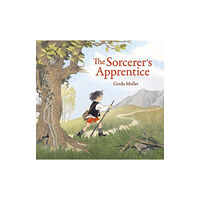 Floris Books The Sorcerer's Apprentice (inbunden, eng)