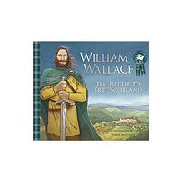 Floris Books William Wallace (häftad, eng)