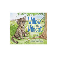 Floris Books Willow the Wildcat (häftad, eng)