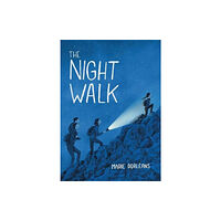 Floris Books The Night Walk (inbunden, eng)