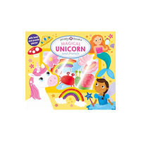 Priddy Books Let's Pretend Magical Unicorn (bok, board book, eng)