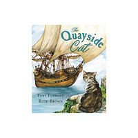 Andersen Press Ltd The Quayside Cat (häftad, eng)