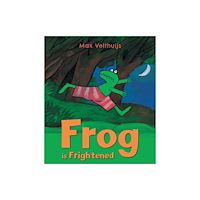 Andersen Press Ltd Frog is Frightened (häftad, eng)