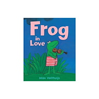 Andersen Press Ltd Frog in Love (häftad, eng)