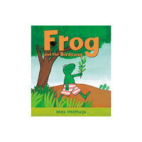 Andersen Press Ltd Frog and the Birdsong (häftad, eng)