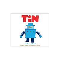 Andersen Press Ltd TiN (häftad, eng)