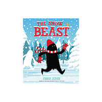 Andersen Press Ltd The Snow Beast (häftad, eng)