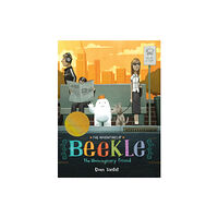 Andersen Press Ltd The Adventures of Beekle: The Unimaginary Friend (häftad, eng)