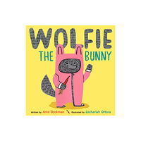 Andersen Press Ltd Wolfie the Bunny (häftad, eng)