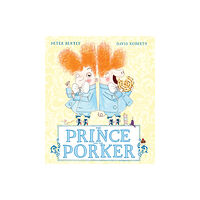 Andersen Press Ltd The Prince and the Porker (häftad, eng)