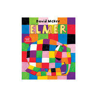 Andersen Press Ltd Elmer (häftad, eng)