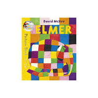 Andersen Press Ltd Elmer (häftad, eng)