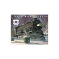 Andersen Press Ltd The Polar Express (häftad, eng)