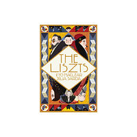 Andersen Press Ltd The Liszts (häftad, eng)