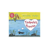 Andersen Press Ltd Tadpole's Promise (häftad, eng)