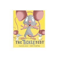 Andersen Press Ltd The Tickle Test (häftad, eng)