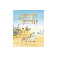 Andersen Press Ltd Jamal's Journey (häftad, eng)