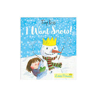 Andersen Press Ltd I Want Snow! (häftad, eng)