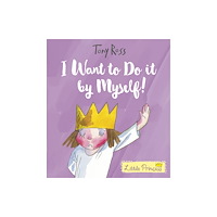Andersen Press Ltd I Want to Do It by Myself! (häftad, eng)