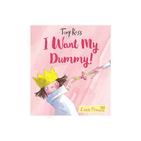 Andersen Press Ltd I Want My Dummy! (häftad, eng)