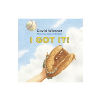 Andersen Press Ltd I Got It! (häftad, eng)