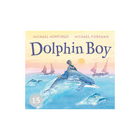 Andersen Press Ltd Dolphin Boy (häftad, eng)