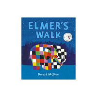 Andersen Press Ltd Elmer's Walk (häftad, eng)