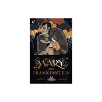 Andersen Press Ltd Mary and Frankenstein (häftad, eng)