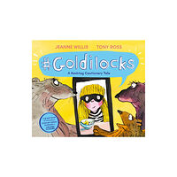 Andersen Press Ltd Goldilocks (A Hashtag Cautionary Tale) (häftad, eng)