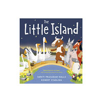 Andersen Press Ltd The Little Island (häftad, eng)