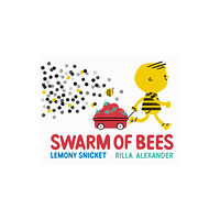 Andersen Press Ltd Swarm of Bees (inbunden, eng)