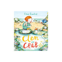 Andersen Press Ltd Clem and Crab (häftad, eng)