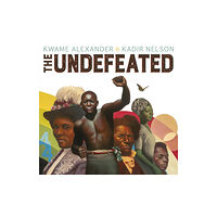 Andersen Press Ltd The Undefeated (häftad, eng)