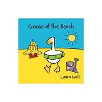 Award Publications Ltd Goose at the Beach (häftad, eng)