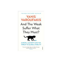 Vintage Publishing And the Weak Suffer What They Must? (häftad, eng)