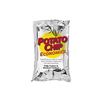 John Hunt Publishing Potato Chip Economics - Everything you need to know about business clearly and concisely explained (häftad, eng)
