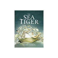 Templar Publishing The Sea Tiger (häftad, eng)