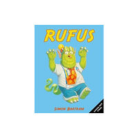 Templar Publishing Rufus (häftad, eng)