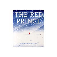 Templar Publishing The Red Prince (häftad, eng)