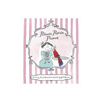 Templar Publishing Petunia Paris's Parrot (häftad, eng)