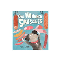 Templar Books One Hundred Sausages (häftad, eng)