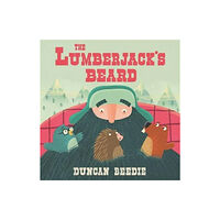 Templar Publishing The Lumberjack's Beard (häftad, eng)