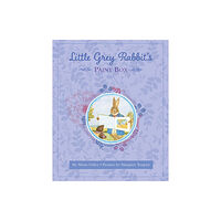 Templar Publishing Little Grey Rabbit's Paint-Box (inbunden, eng)