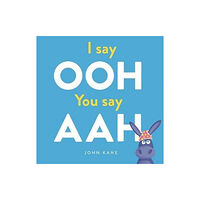 Templar Publishing I say Ooh You say Aah (häftad, eng)