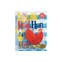 Barefoot Books Ltd Little Red Hen (häftad, eng)